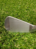 Titleist T250/150/100  Combo Iron set 4-P AMT Silver Stiff (USED)