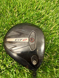 Titleist GT2 21 Degree Fairway #7 Wood -Tensei Blue Regular Flex (USED)