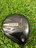Titleist GT2 18 Degree Fairway #5 Wood -Denali Red  Regular Flex (USED)