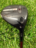 Titleist GT2 18 Degree Fairway #5 Wood -Denali Red  Regular Flex (USED)