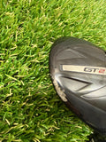 Titleist GT2 18 Degree Fairway #5 Wood -Denali Red  Regular Flex (USED)