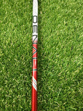 Titleist GT2 18 Degree Fairway #5 Wood -Denali Red  Regular Flex (USED)