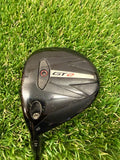 Titleist GT2 15 Degree #3 Fairway Wood Hazardous Stiff Flex (LHUSED)