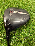 Titleist GT2 15 Degree #3 Fairway Wood Hazardous Stiff Flex (LHUSED)