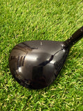 Titleist GT2 15 Degree #3 Fairway Wood Hazardous Stiff Flex (LHUSED)