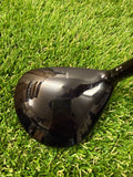 Titleist GT2 15 Degree #3 Fairway Wood Hazardous Stiff Flex (LHUSED)