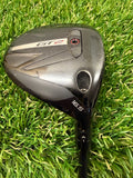 Titleist GT2 16.5 Degree #3 Fairway Wood  Tensei Black 1Kr Flex (USED)
