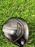 Titleist TSR2 18 Degree Fairway Wood- Hazardous CB Regular Flex (USED)