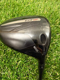 Titleist GT2 10 degree Driver - Hazardous RDX Regular Flex (USED)