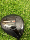 Titleist GT3 10 degree Driver - Hazardous CB Stiff  Flex (USED)