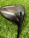 Titleist GT3 10 degree Driver - Hazardous CB Stiff  Flex (USED)