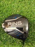 Ping G440 SFT Driver - 10.5 Degrees ALTA CB Soft Regular Flex (USED