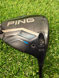Ping G440 SFT Driver - 10.5 Degrees ALTA CB Soft Regular Flex (USED