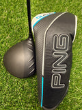Ping G440 SFT Driver - 10.5 Degrees ALTA CB Soft Regular Flex (USED