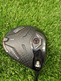 Callaway Quantum Triple Diamond Driver 9 Degree Ventus Black X Flex ( USED)