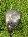 Cobra DS Adapt #4 Hybrid KBS Regular Flex (LH NEW)