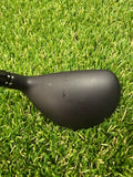 Cobra DS Adapt #5 Hybrid KBS Regular Flex (USED)