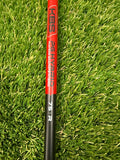 Cobra DS Adapt #5 Hybrid KBS Regular Flex (USED)
