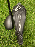 Cobra DS Adapt #5 Hybrid KBS Regular Flex (USED)