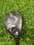 Cobra DS Adapt #4 Hybrid KBS Stiff Flex (USED)