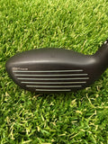 Cobra DS Adapt #4 Hybrid KBS Stiff Flex (USED)