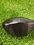 Titleist TSR4 Driver - 9 Degrees Hazardous X Flex (USED)