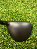 Cobra DS Adapt MAX #7 Wood Denali Red Regular Flex (USED)