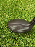 Cobra DS Adapt MAX #5 Wood Denali Red Regular Flex (USED)