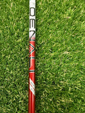 Cobra DS Adapt X#3 Wood Denali Red Regular Flex (USED)