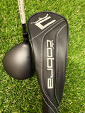 Cobra DS Adapt LS #3 Wood Denali Grey Stiff Flex (USED)