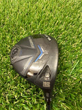 Cobra DS Adapt X #3 Wood Denali Grey Stiff Flex (USED)