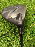 Cobra DS Adapt X #3 Wood Denali Grey Stiff Flex (USED)