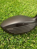 Cobra DS Adapt X #3 Wood Denali Grey Stiff Flex (USED)