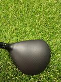 Cobra DS Adapt X #3 Wood Denali Grey Stiff Flex (USED)