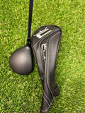 Cobra DS Adapt X #3 Wood Denali Grey Stiff Flex (USED)