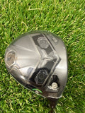 Cobra DS Adapt LS #3 Wood Denali Grey Stiff Flex (NEW)