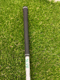 Cobra DS Adapt Max K  Driver- 9 Degrees loft Denali Grey Stiff Flex(LH NEW)