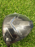 Cobra DS Adapt X Driver - 10.5  Degrees loft Fuji Pro Stiff Flex(LH NEW)