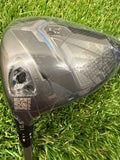 Cobra DS Adapt X Driver - 10.5  Degrees loft Fuji Pro Stiff Flex(LH NEW)