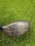 Cobra DS Adapt X Driver - 10.5  Degrees loft Fuji Pro Stiff Flex(LH NEW)
