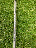 Cobra DS Adapt X Driver - 10.5  Degrees loft Fuji Pro Stiff Flex(LH NEW)