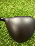 Cobra DS Adapt Max D Driver - 10.5 Degrees loft Vanquish Regular Flex(USED)