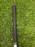 Cobra DS Adapt LS  Driver - 9 Degrees loft Denali Grey Stiff Flex(USED)