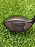 Cobra DS Adapt Max K Driver - 12  Degrees loft Denali Red  Regular Flex(USED)