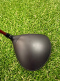 Cobra DS Adapt Max K Driver - 12  Degrees loft Denali Red  Regular Flex(USED)