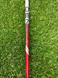 Cobra DS Adapt Max K Driver - 12  Degrees loft Denali Red  Regular Flex(USED)