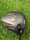 Taylormade QI4D Driver 9 Degree-- Hazardous Stiff Flex (USED)