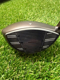 Taylormade QI4D Driver 9 Degree-- Hazardous Stiff Flex (USED)