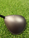 Taylormade QI4D Driver 9 Degree-- Hazardous Stiff Flex (USED)
