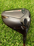 Titleist GT4 10 degree Driver - Denali Red  Regular Flex (USED)